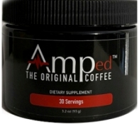 amplifei amp coffee