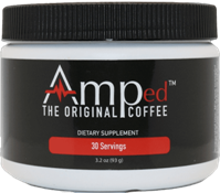 amplifei amp coffee