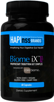 amplifei biome ix