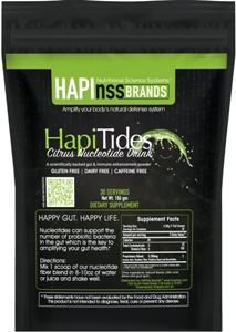 amplifei hapi tides