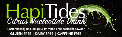 amplifei hapi tides gut health