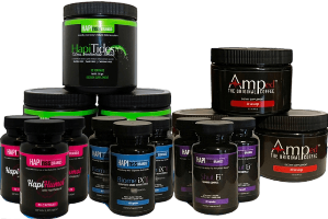amplifei happier pack