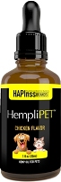 amplifei hempli pet