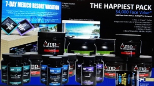 amplifei happiest pack