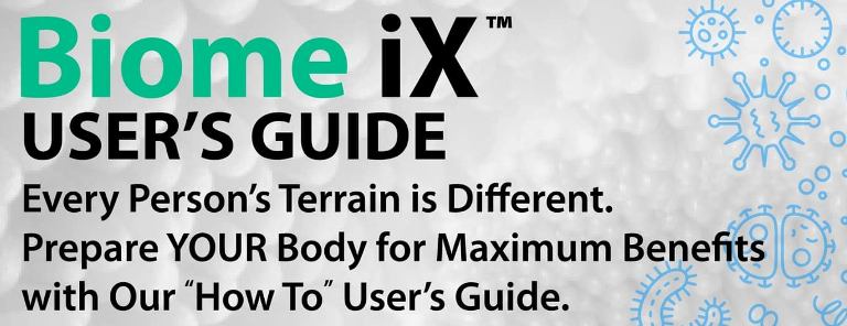 amplifei biome ix use