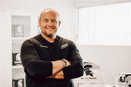 dr. eric nepute