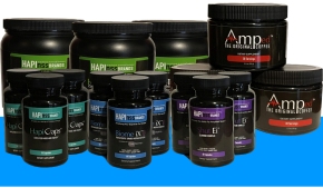 amplifei happier pack