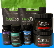 amplifei happy pack