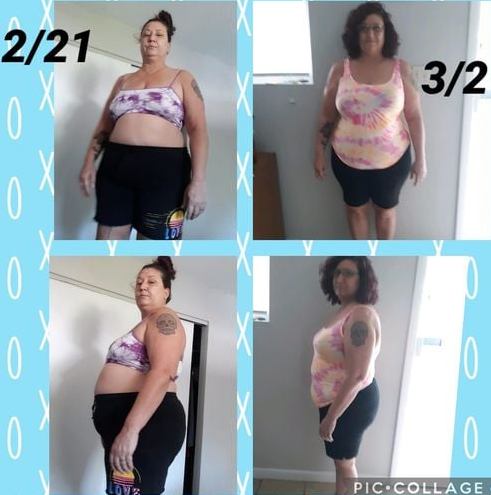 amplifei personal results 10