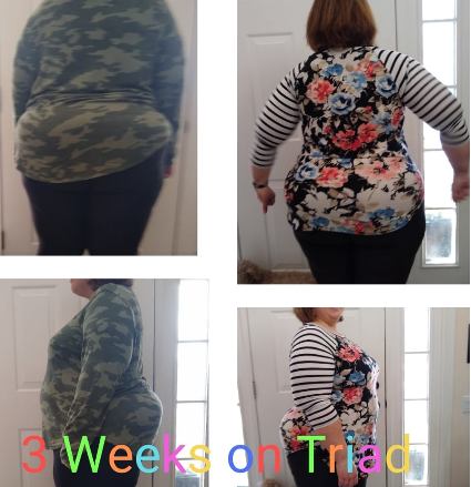 amplifei personal results