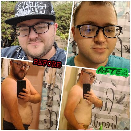 amplifei personal results