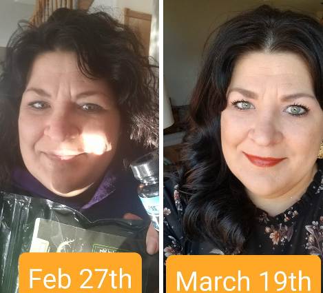 amplifei personal results