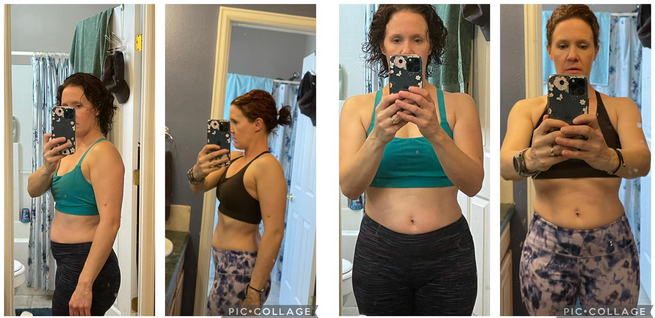 amplifei personal results