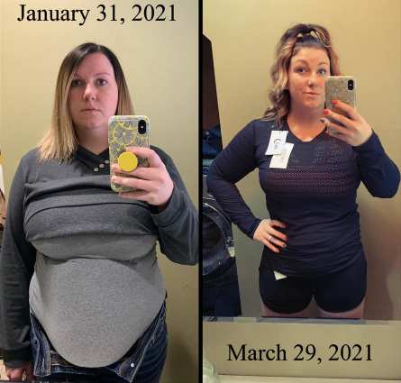 amplifei personal results
