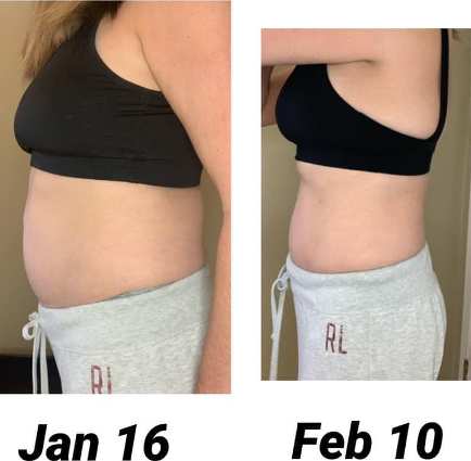 amplifei personal results